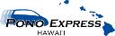 Pono Express logo